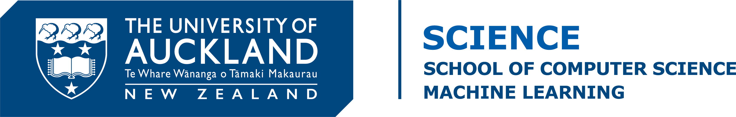 The Univserity of Auckland